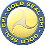 CFI gold seal