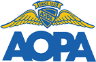 AOPA logo