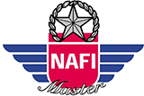 NAFI Master logo